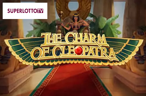 The Charm of Cleopatra